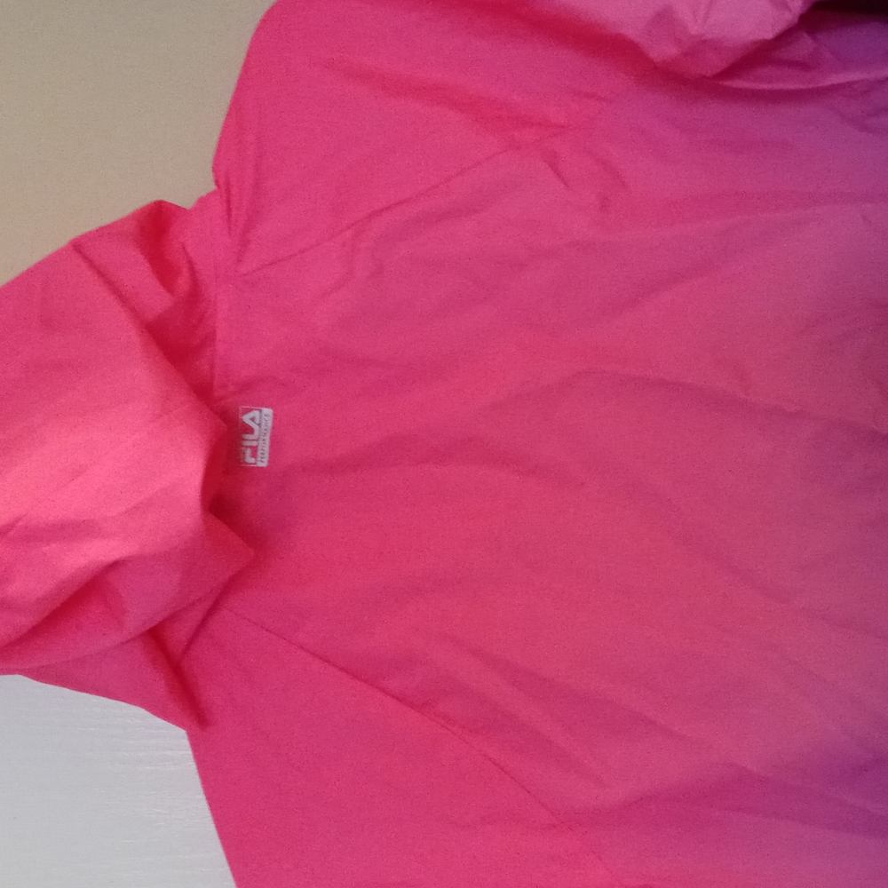 Jacket Light Weight - Picture 2 of 4